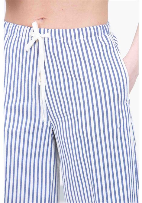 RIGATO MADAME VENICE | Pantaloni | PAMELA-RROYAL